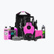 Ultimate Pressure Washer Motorcycle Bundle