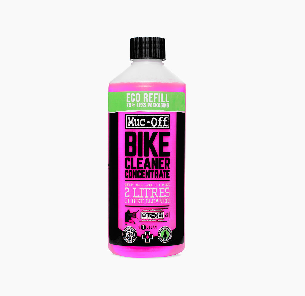 Bike Cleaner Concentrate