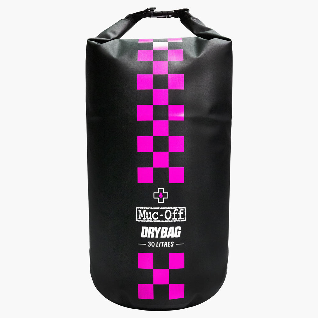Dry Bag Checkerboard
