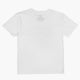 Crossbones Kids T-Shirt - White