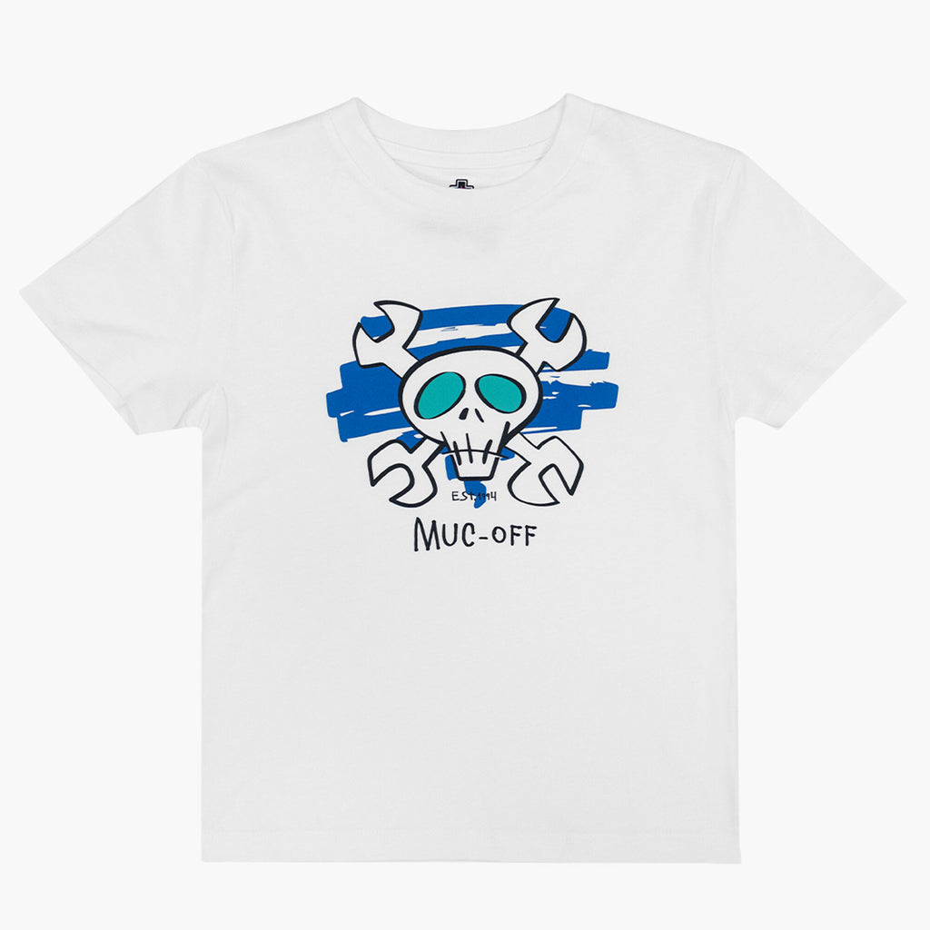 Crossbones T Shirt