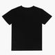 Bolt Kids T-Shirt - Black