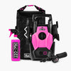 Bicycle Pressure Washer + 1L Nano Tech Cleaner Bundle
