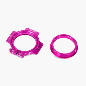 Crank Preload Ring - Clearance Colours