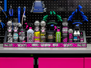 Muc-Off Workshop Rack