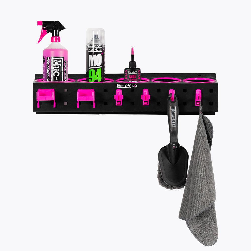 Essential Rack Bundle | Muc-Off UK