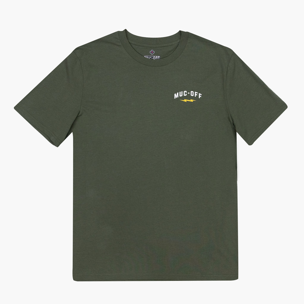 Worldwide T Shirt