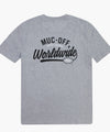 Worldwide Supply T-Shirt - Grey