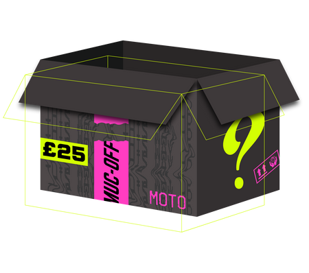 Moto Mystery Box - Small