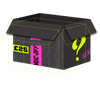 Bicycle Mystery Box - Small