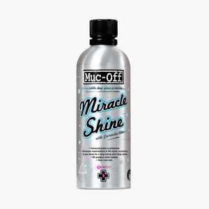 Miracle Shine