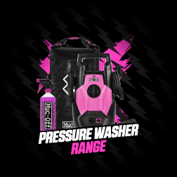 Muc-Off Kit de limpieza 8 en 1 - Reseña sincera y completa