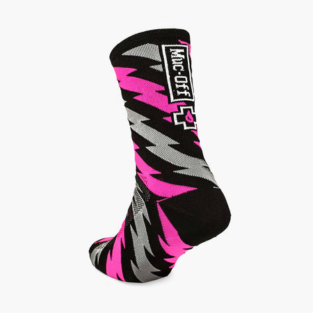 MTB Socks - Bolt