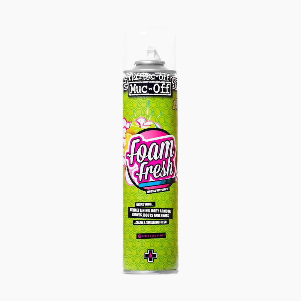 Foam Fresh