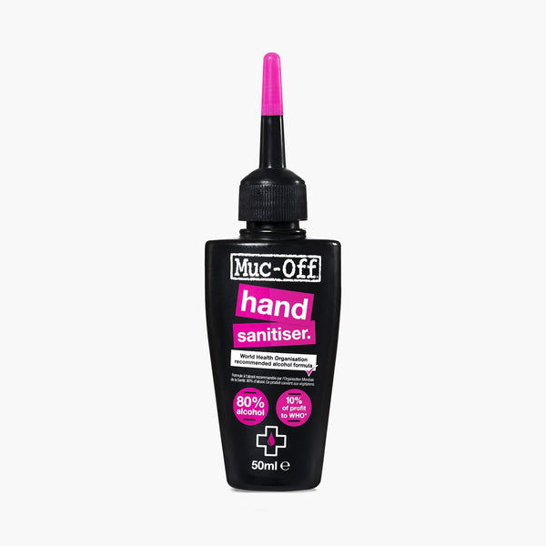 Muc off hand cleaner deals