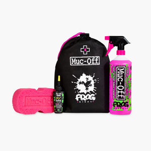 Frog Bikes Clean and Lube Kit