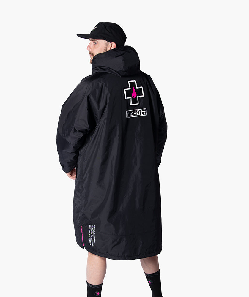 All Weather Robe | Muc-Off UK