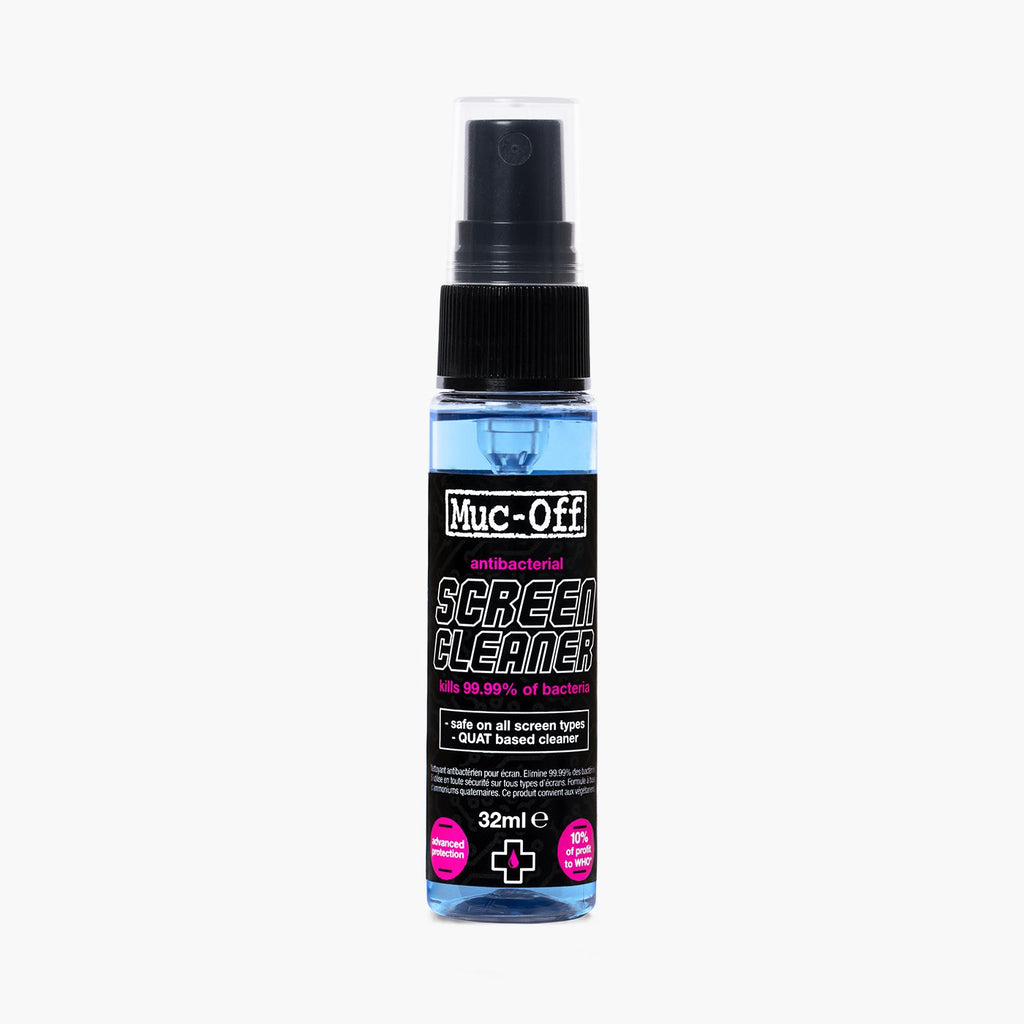 Screen Cleaner