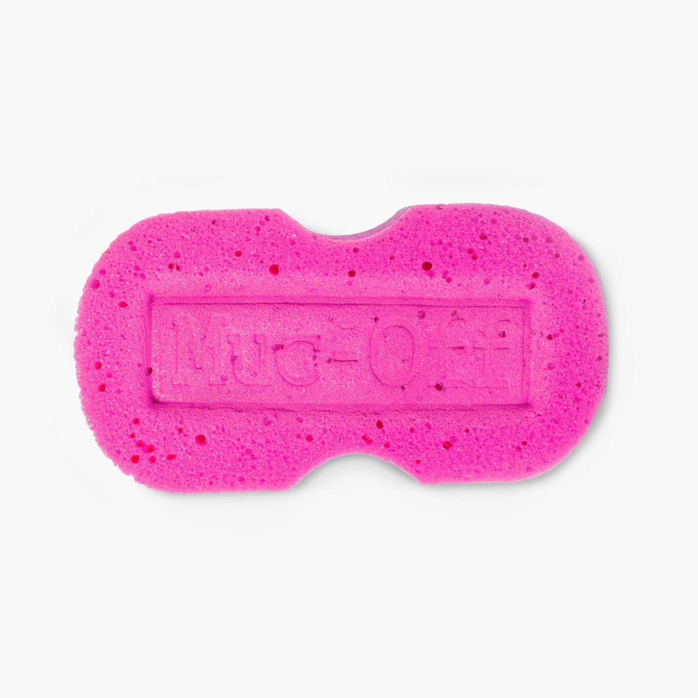 Sponge Microbrush Expanding Microcell Sponge | Brushes & Cloths | Muc-Off UK