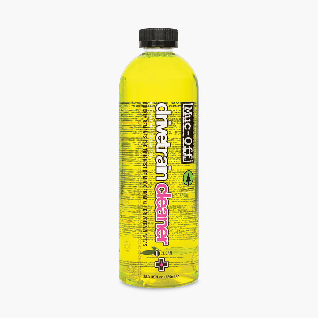 Bio Drivetrain Cleaner No Trigger