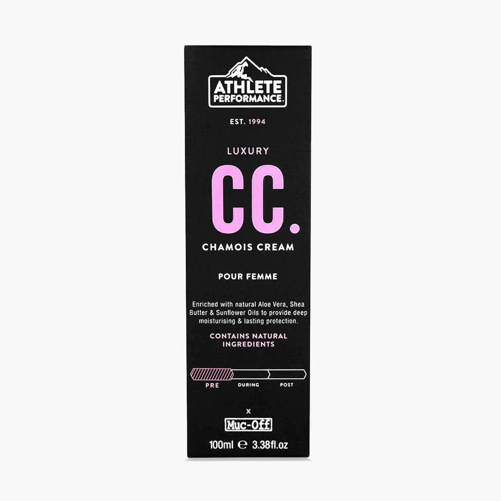 Womens chamois cream hot sale