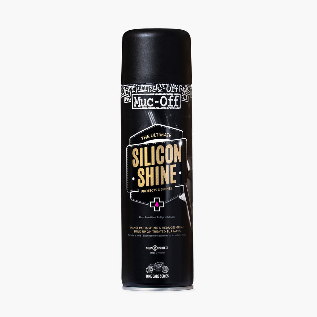 Muc off waterproof spray new arrivals