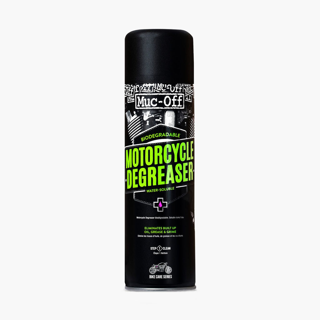 Motorcycle Bio Degreaser 500ml, Motorcycle Cleaning