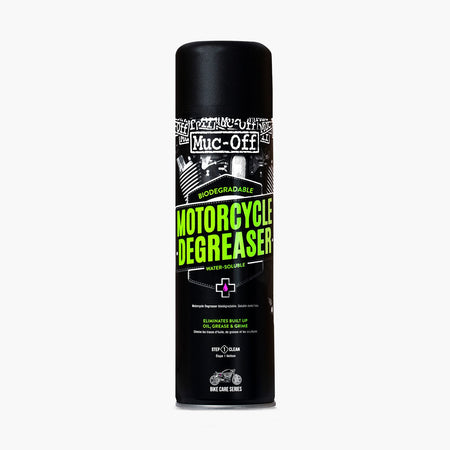Motorcycle Bio Degreaser - 500ml