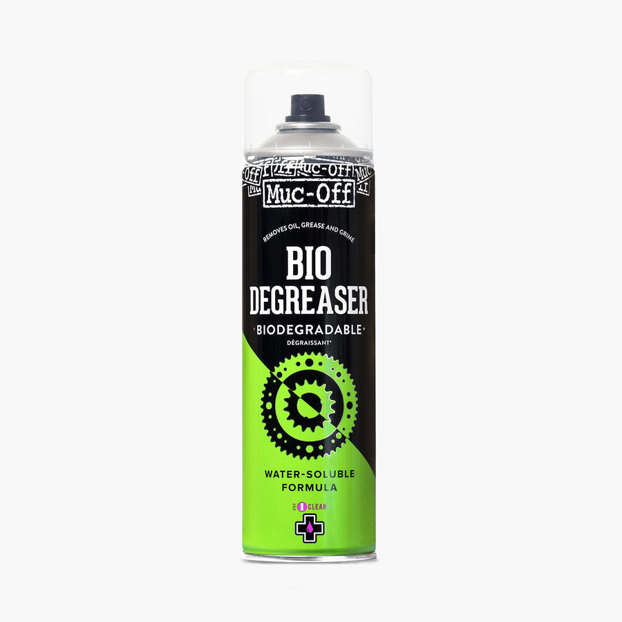 Bike Chain Cleaners & Degreasers Bicycle Cleaning MucOff UK