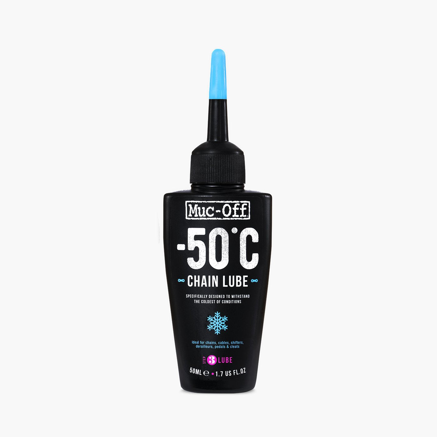 -50°C Chain Lube - Muc-Off
