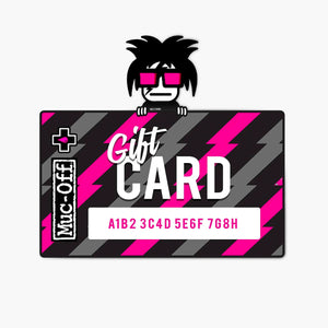 Gift Card - £75