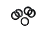 Spare Pressure Washer Hose Connector O-Ring Seals - 5 Pack