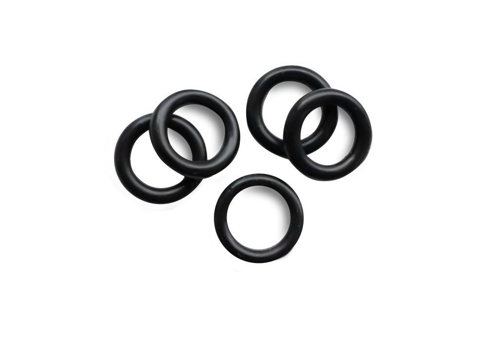 Spare Pressure Washer Hose Connector O Ring Seals 5 Pack