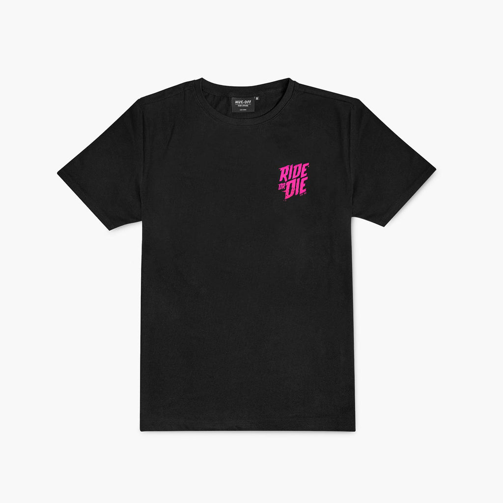 Ride Or Die T Shirt