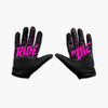 Rider Gloves - Bolt