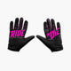 Rider Gloves - Green
