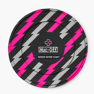 Disc Brake Cover - Bolt