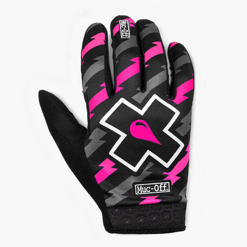 Rider Gloves Bolt