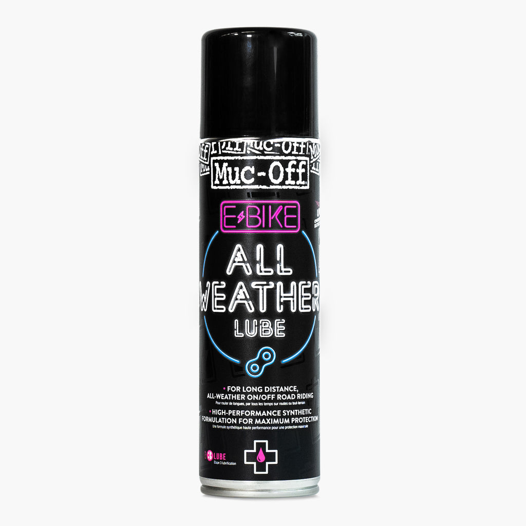 eBike All Weather Lube