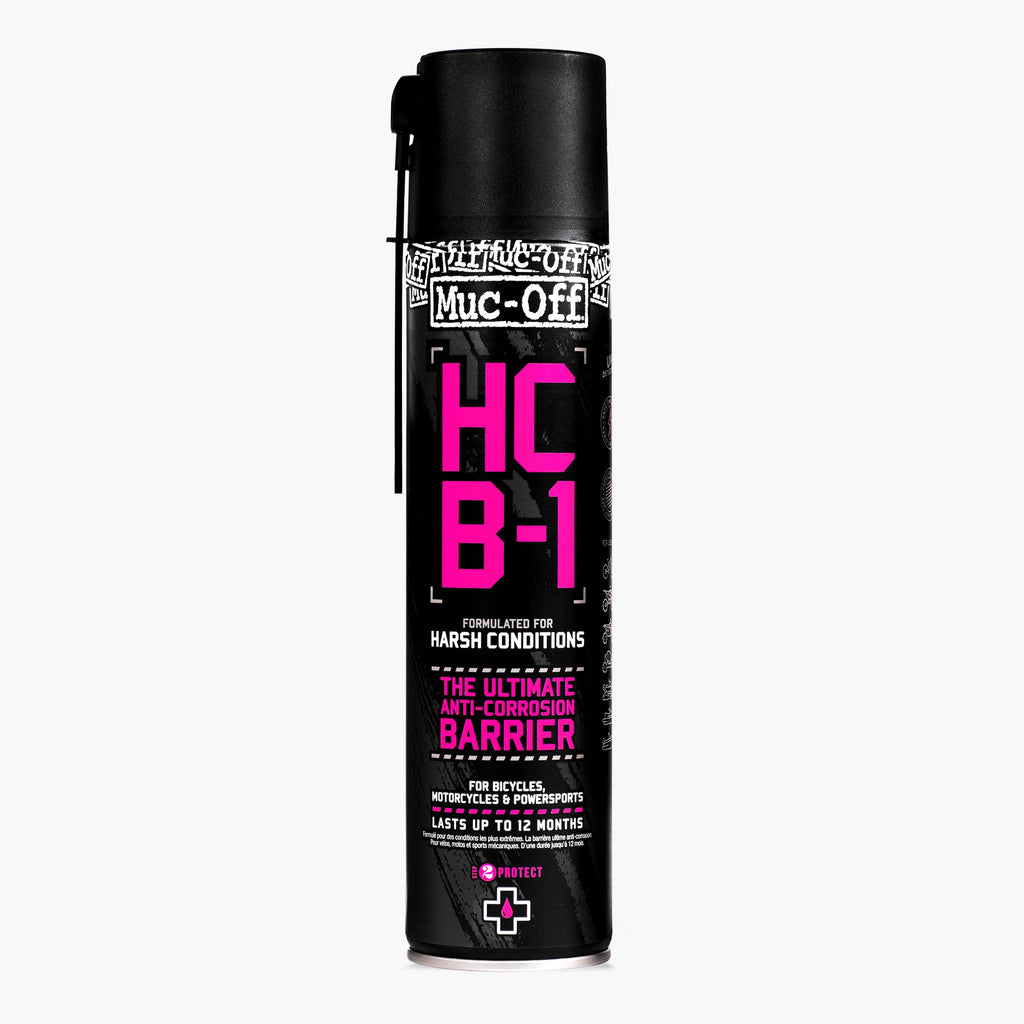 HCB 1