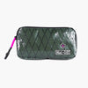 Rainproof Essentials Case - Green