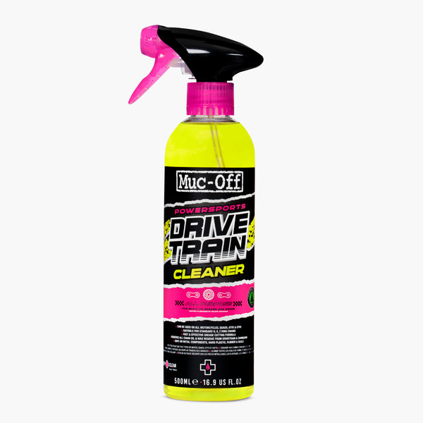 Bike Cleaner Muc-Off Drivetrain Cleaner 500ml Ab 13,13 U20ac