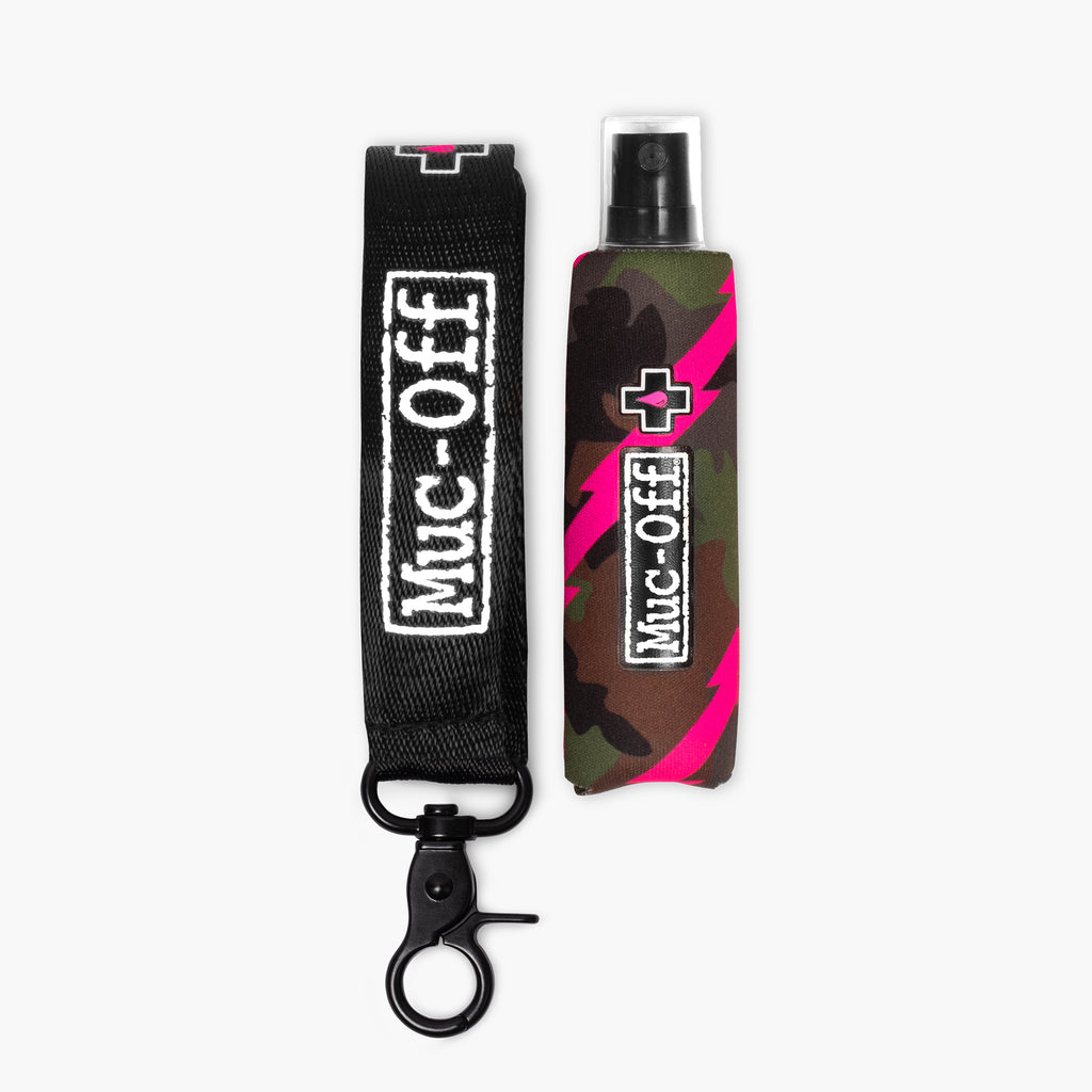 Fight Back Kit