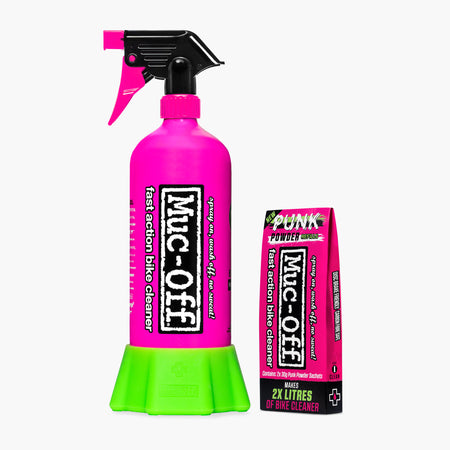  Muc Off Nano Tech Bike Cleaner : Automotive Cleaning Products  : Sports & Outdoors