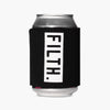 FILTH. Beer Cooler