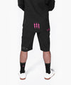 Mountain Bike Shorts - Black