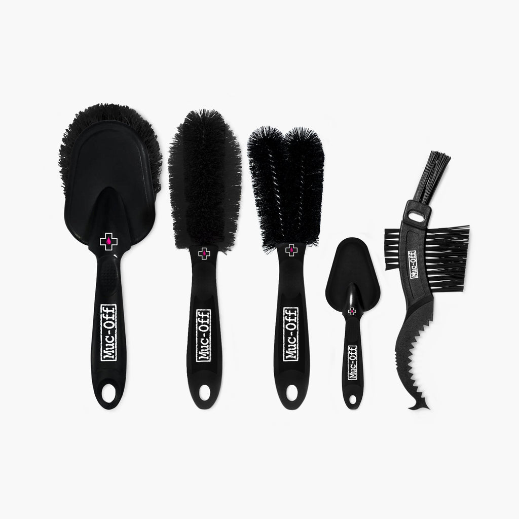 Mtb cleaning brushes sales