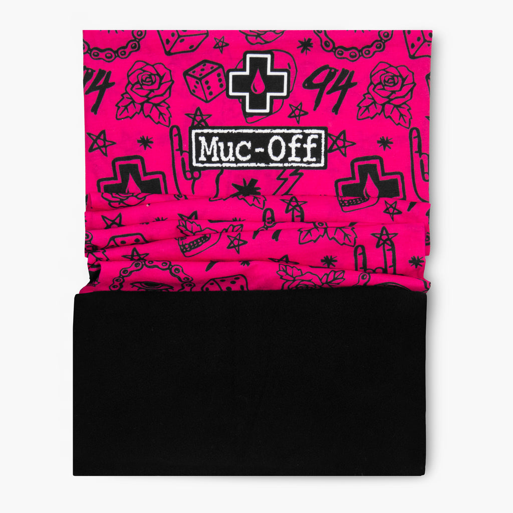 Winter Gaiter Punk