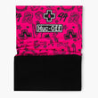 Winter Gaiter - Pink Punk