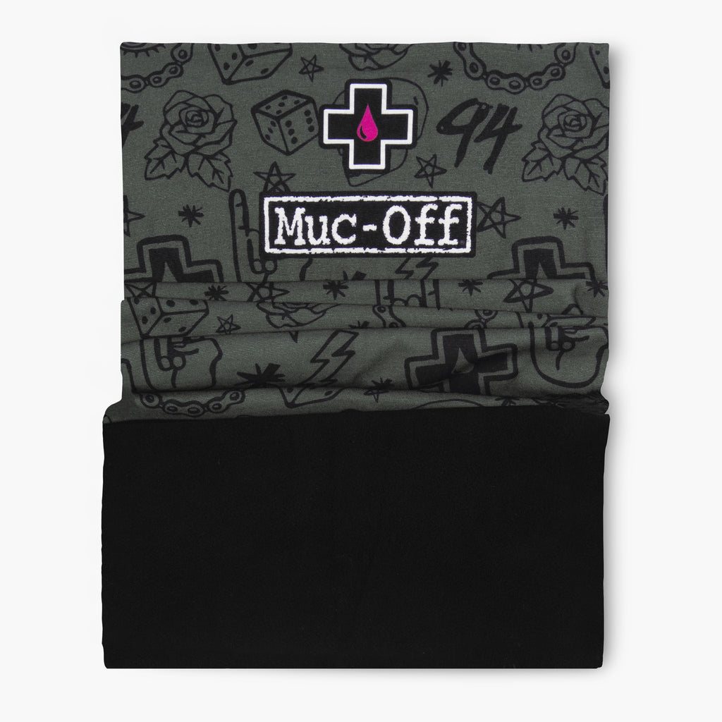 Winter Gaiter Punk